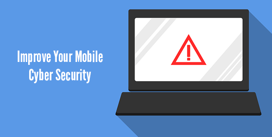 Mobile Cyber Security