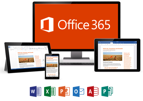 Office 365