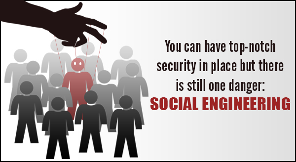 Social Engineering