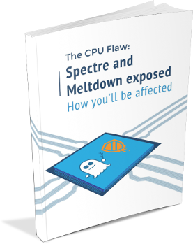 Spectre & Meltdown Exposed