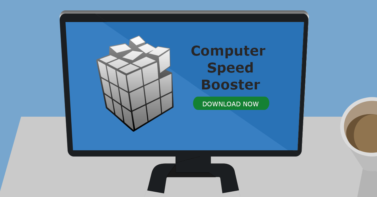 Speed Up Your PC