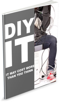 DIY IT