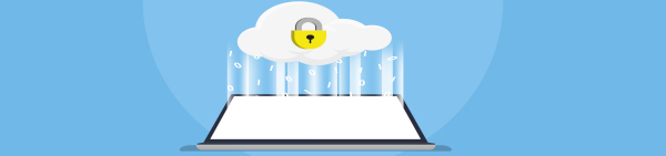 Secure cloud