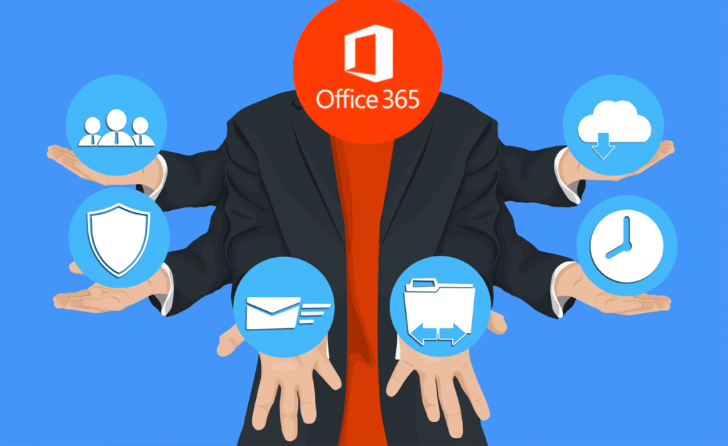 Office 365