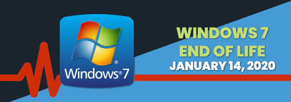 Windows 7 EOL