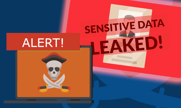 Leakware or extortionware