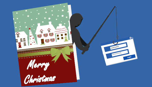 Christmas Phishing