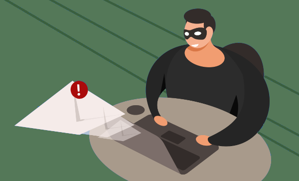 Email Spoofing